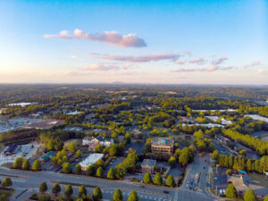 Johns Creek Web Development