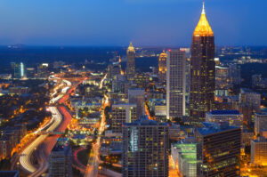 WordPress Web Design Atlanta